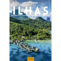 50 DESTINOS DOS SONHOS - AS MAIS BELAS ILHAS