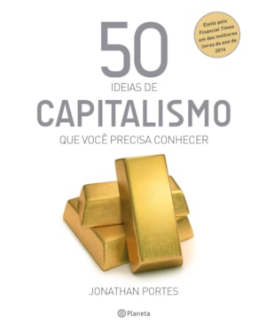 50 IDEIAS DE CAPITALISMO
