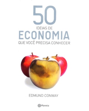 50 IDEIAS DE ECONOMIA QUE VOCÊ PRECISA CONHECER