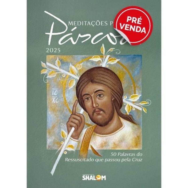 50 PALAVRAS DO RESSUSCITADO QUE PASSOU PELA CRUZ