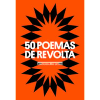 50 POEMAS DE REVOLTA