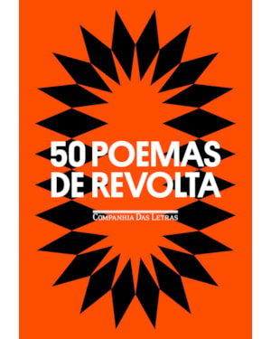 50 poemas de revolta