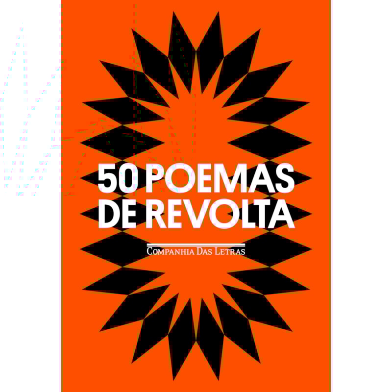 50 POEMAS DE REVOLTA
