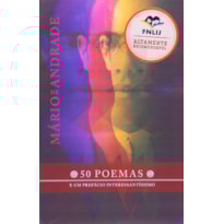 50 POEMAS E UM PREFACIO INTERE