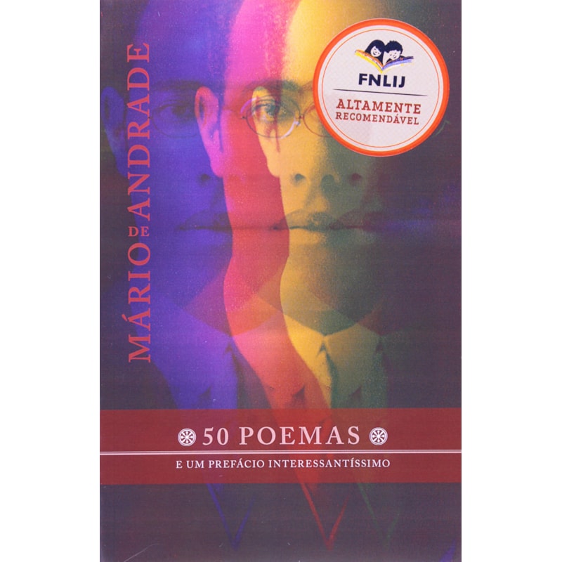 50 POEMAS E UM PREFACIO INTERE