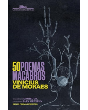 50 poemas macabros