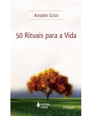 50 RITUAIS PARA A VIDA