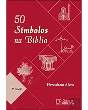 50 SÍMBOLOS NA BÍBLIA
