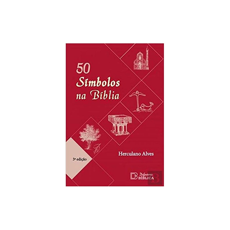 50 SÍMBOLOS NA BÍBLIA