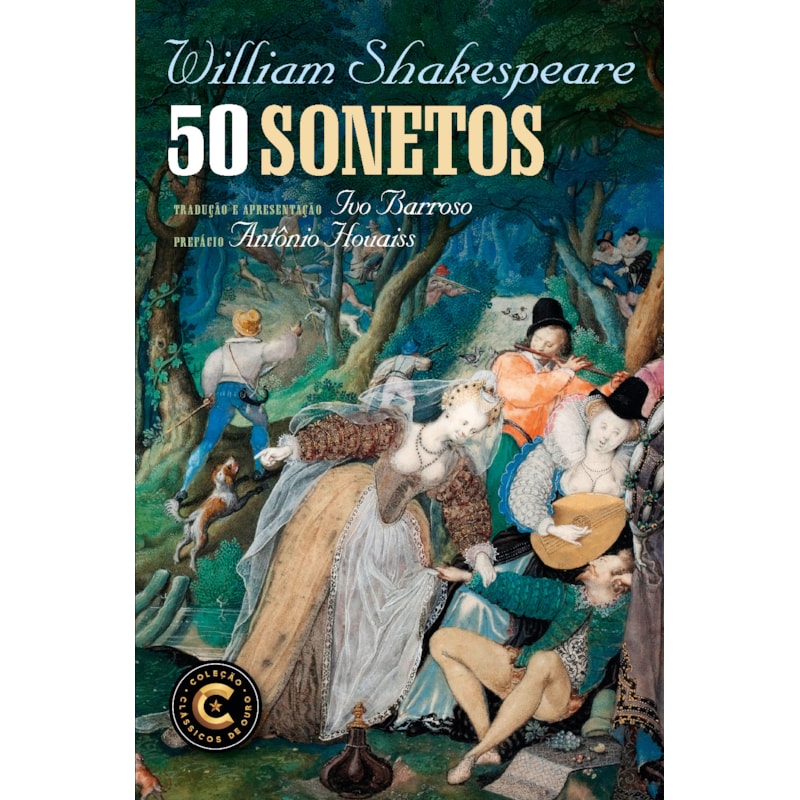 50 SONETOS