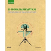 50 teorías matemáticas - creadoras e imaginativas
