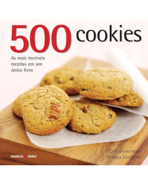500 COOKIES