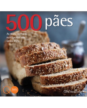 500 PÃES