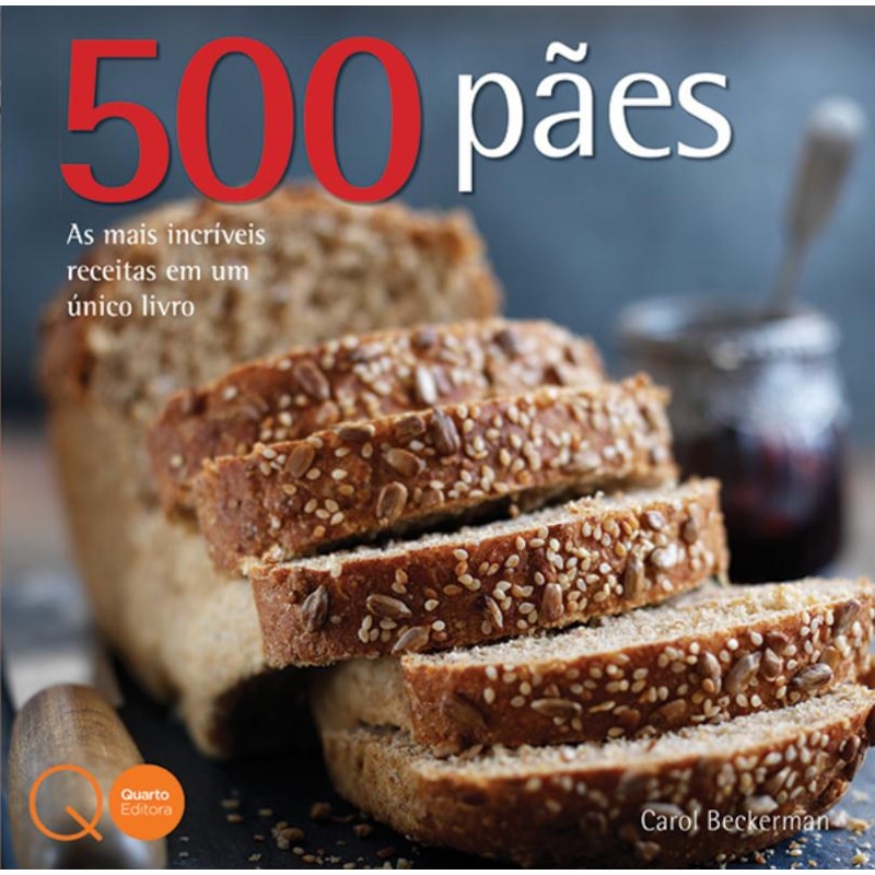 500 PÃES