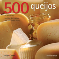 500 QUEIJOS