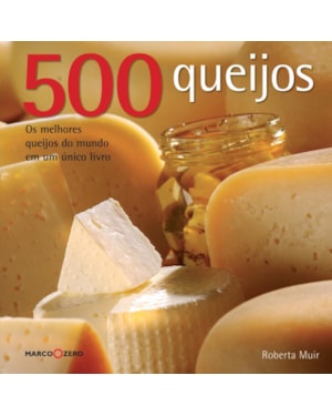 500 QUEIJOS
