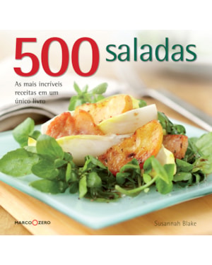 500 SALADAS