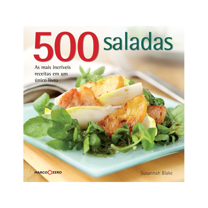 500 SALADAS