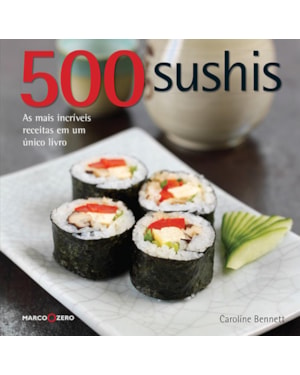 500 SUSHIS