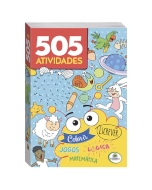 505 ATIVIDADES