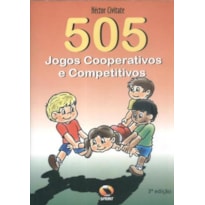 505 jogos cooperativos e competitivos