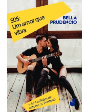 505: UM AMOR QUE VIBRA