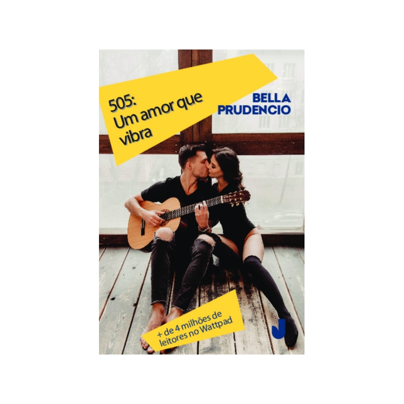 505: UM AMOR QUE VIBRA