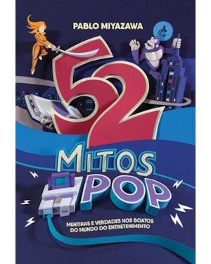 52 MITOS POP