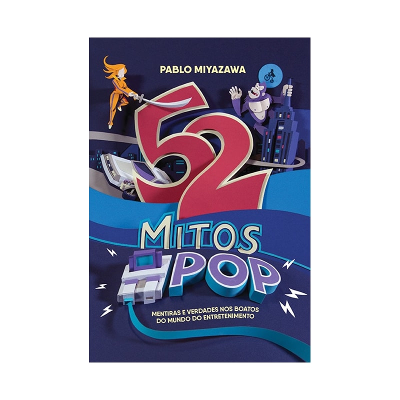 52 MITOS POP
