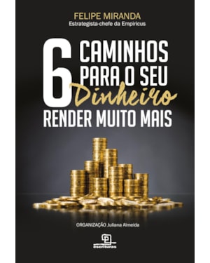 6 CAMINHOS PARA SEU DINHEIRO RENDER MUITO MAIS