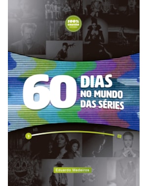 60 DIAS NO MUNDO DAS SÉRIES - DEVOCIONAL