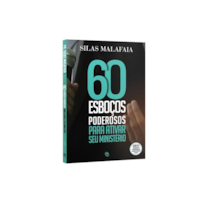 60 ESBOÇOS PARA ATIVAR SEU MINISTERIO