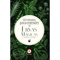 60 minutos para entender as Ervas Mágicas