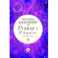 60 minutos para entender os Poderes Psíquicos