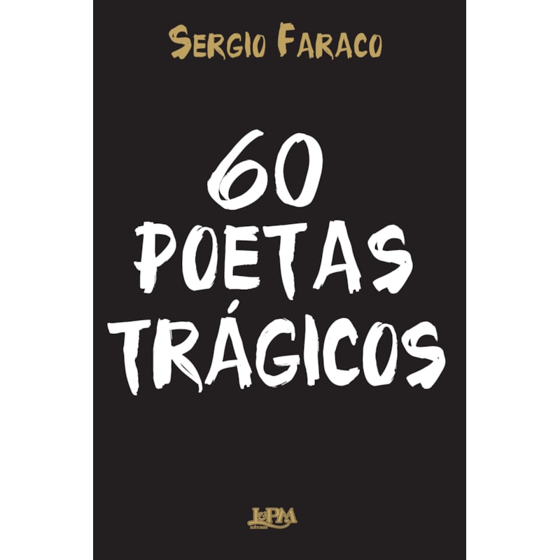 60 poetas trágicos