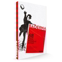 68 - COMO INCENDIAR UM PAÍS 68 - COMO INCENDIAR UM PAÍS