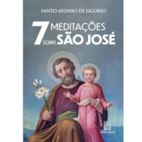 7 MEDITAÇÕES SOBRE SÃO JOSÉ