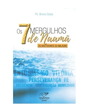 7 MERGULHOS DE NAAMÃ, OS
