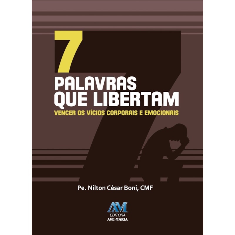 7 PALAVRAS QUE LIBERTAM