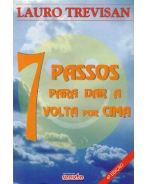7 PASSOS PARA DAR A VOLTA POR CIMA