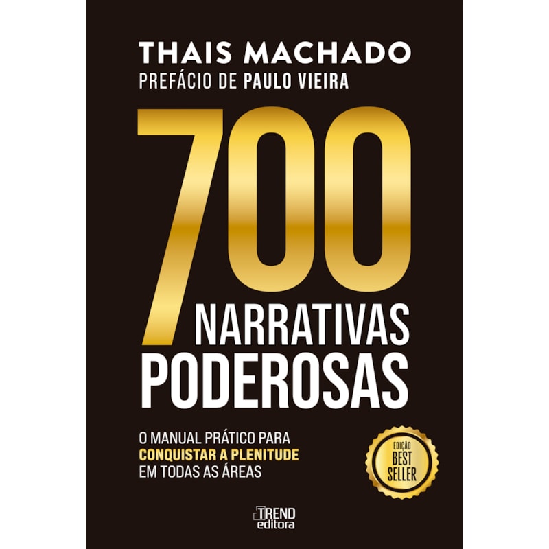 700 narrativas poderosas