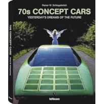 70s concept cars