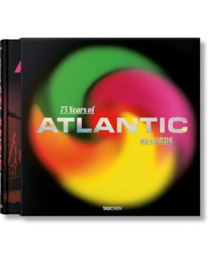 75 years of atlantic records