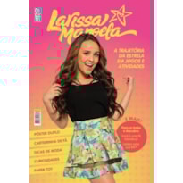 7898923244549 1 DE 1 CONTEXTO: TB5 7898923244549 LARISSA MANOELA: A TRAJETÓRIA DA ESTRELA EM JOGOS E ATIVIDADES