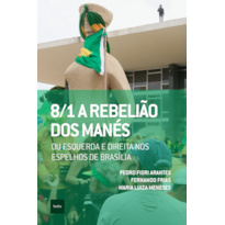 8/1: A REBELIÃO DOS MANE´S: OU ESQUERDA E DIREITA NOS ESPELHOS DE BRASÍLIA