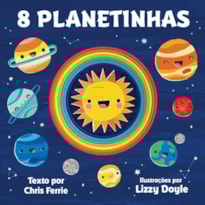 8 PLANETINHAS
