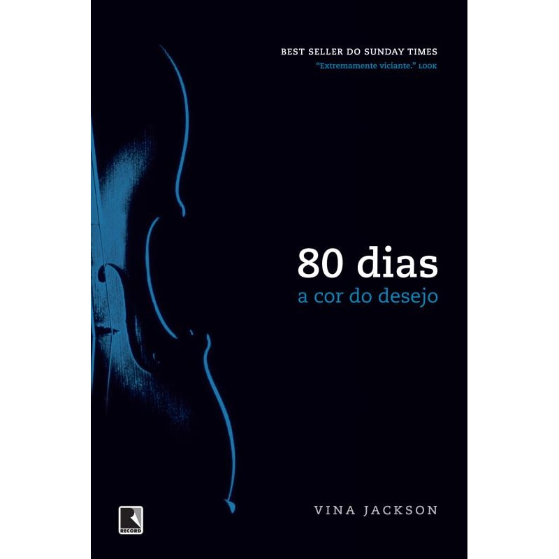 80 DIAS: A COR DO DESEJO