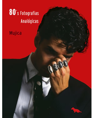 80S FOTOGRAFIAS ANALÓGICAS