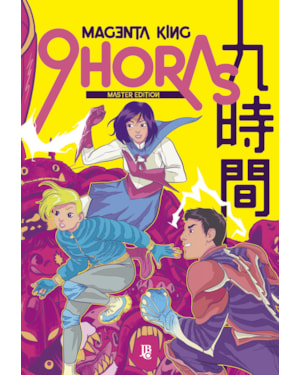 9 HORAS