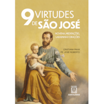 9 VIRTUDES DE SÃO JOSÉ